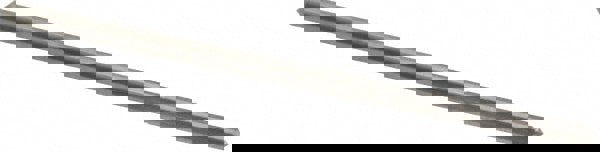 Chucking Reamer: #38, 2-1/4